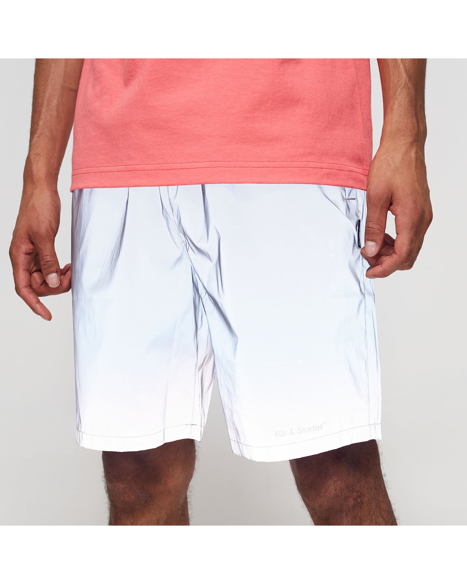 PAPARAZZI SHORTS