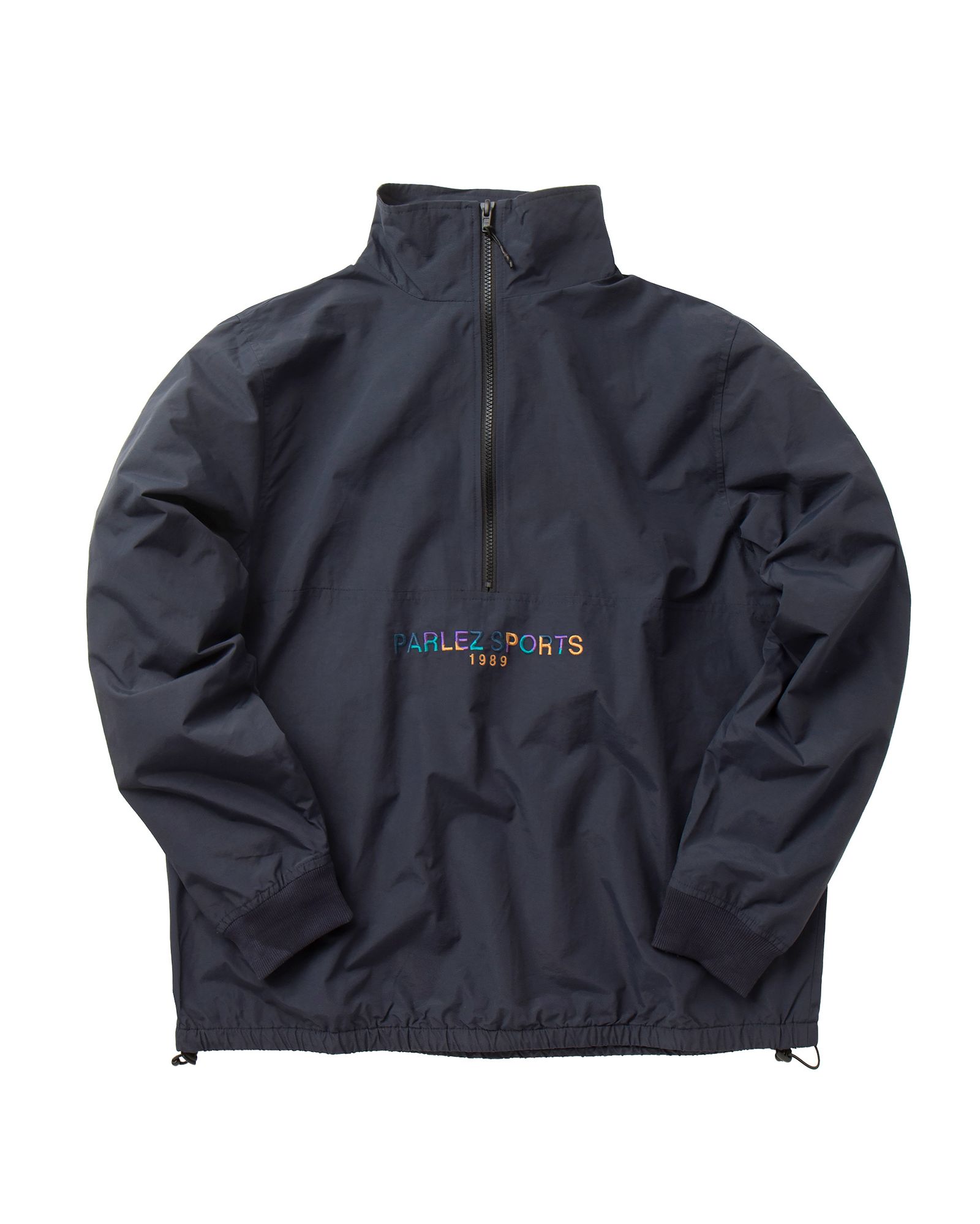 NELSON JACKET