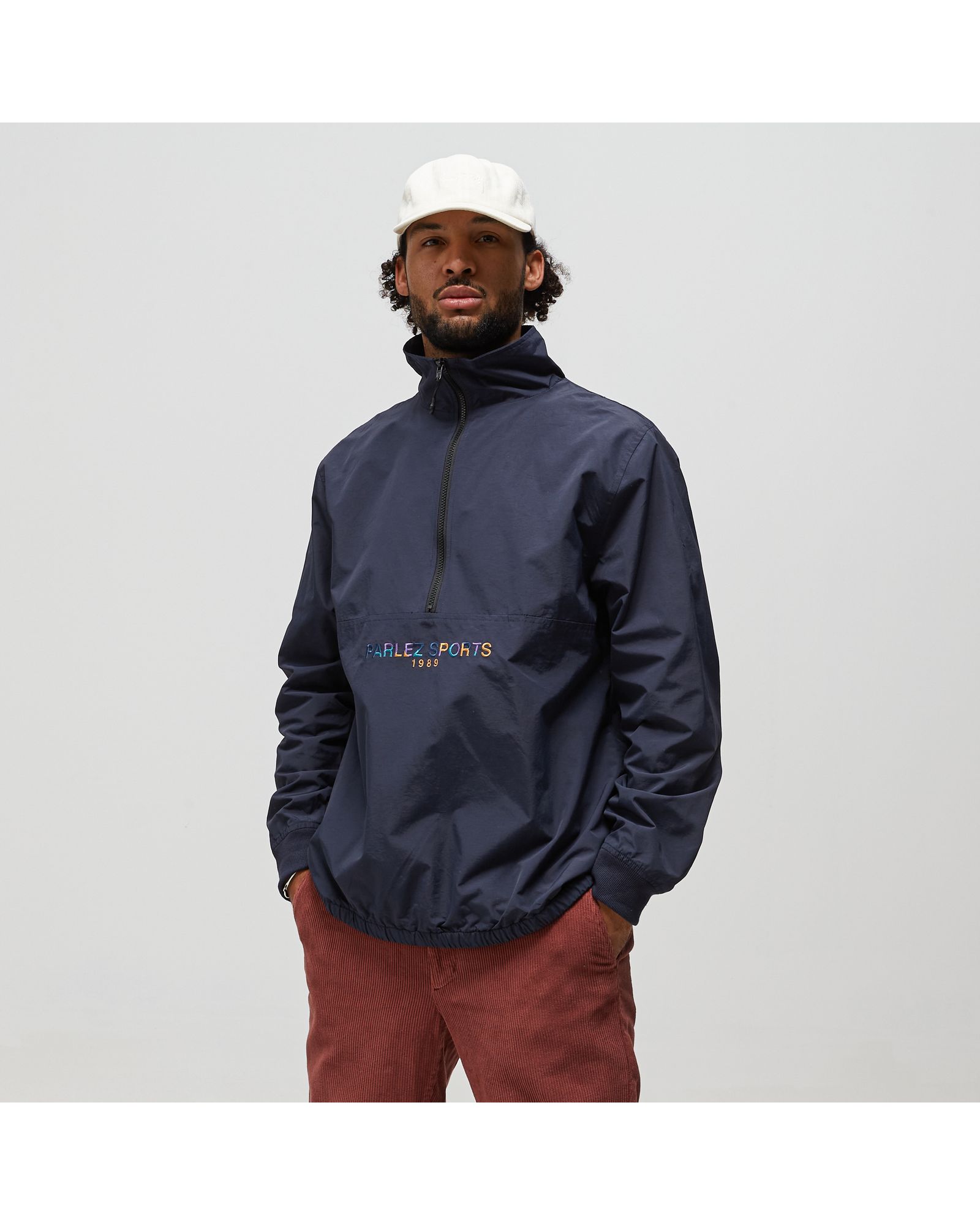 NELSON JACKET