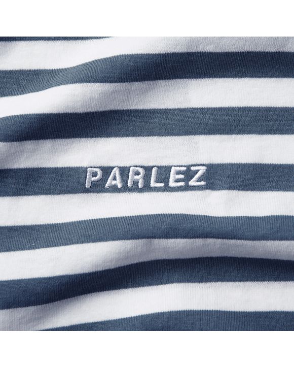 LADSUN HEAVY STRIPE TEE