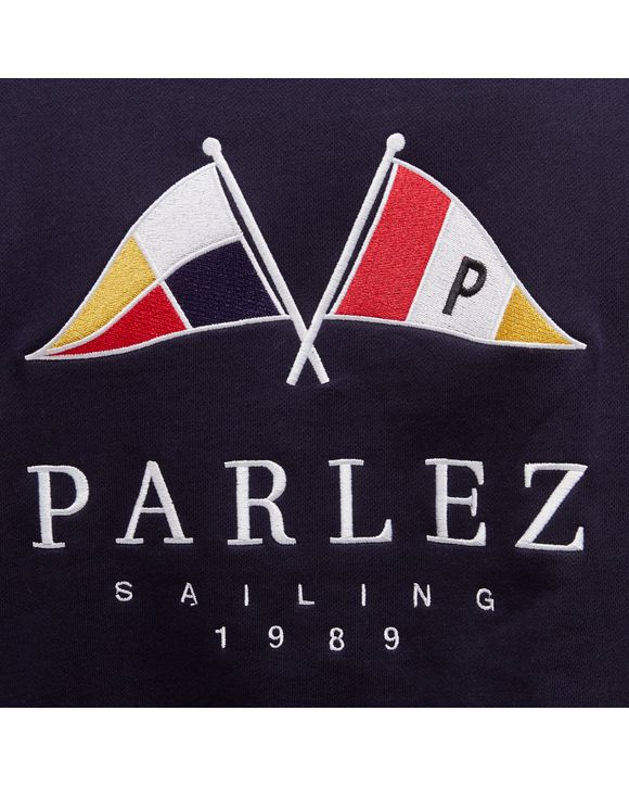 SOLENT CREWNECK