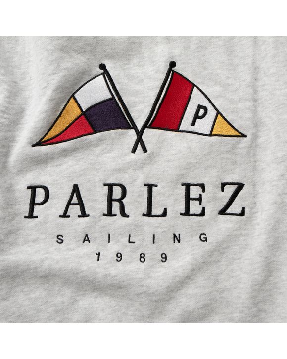 SOLENT CREWNECK