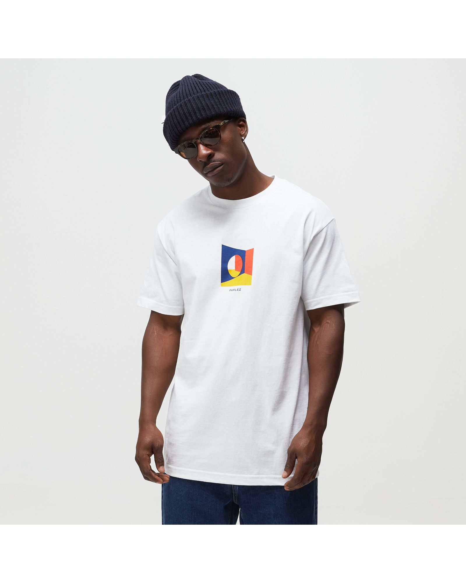 TSIBUC TEE