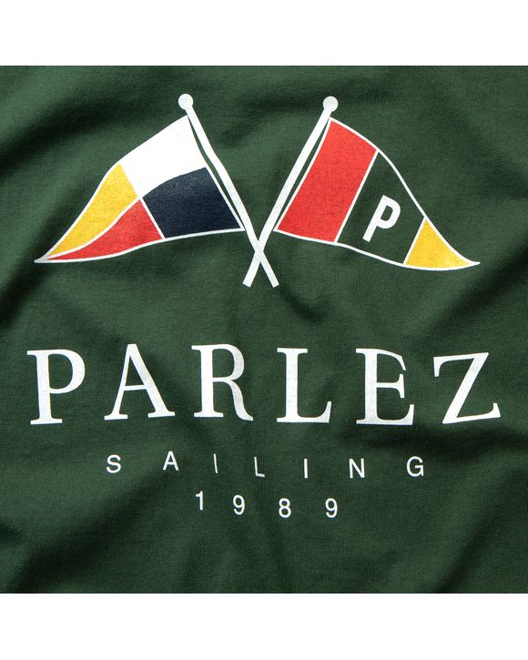 SOLENT TEE