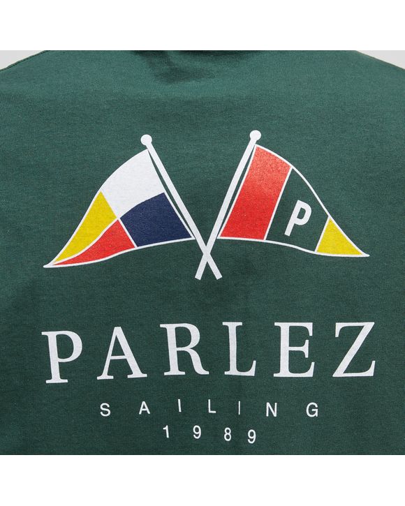 SOLENT TEE