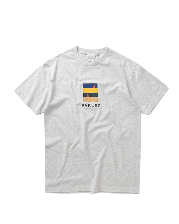 FITTS TEE