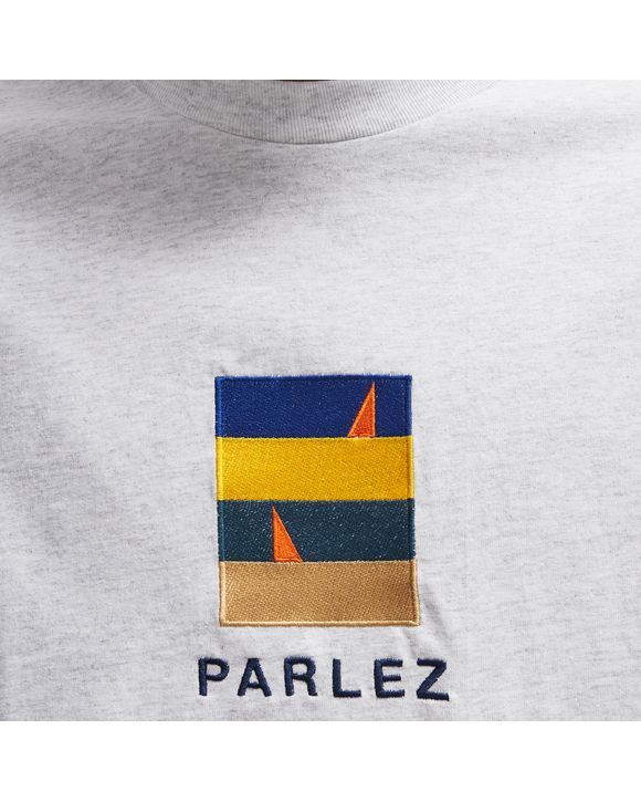 FITTS TEE
