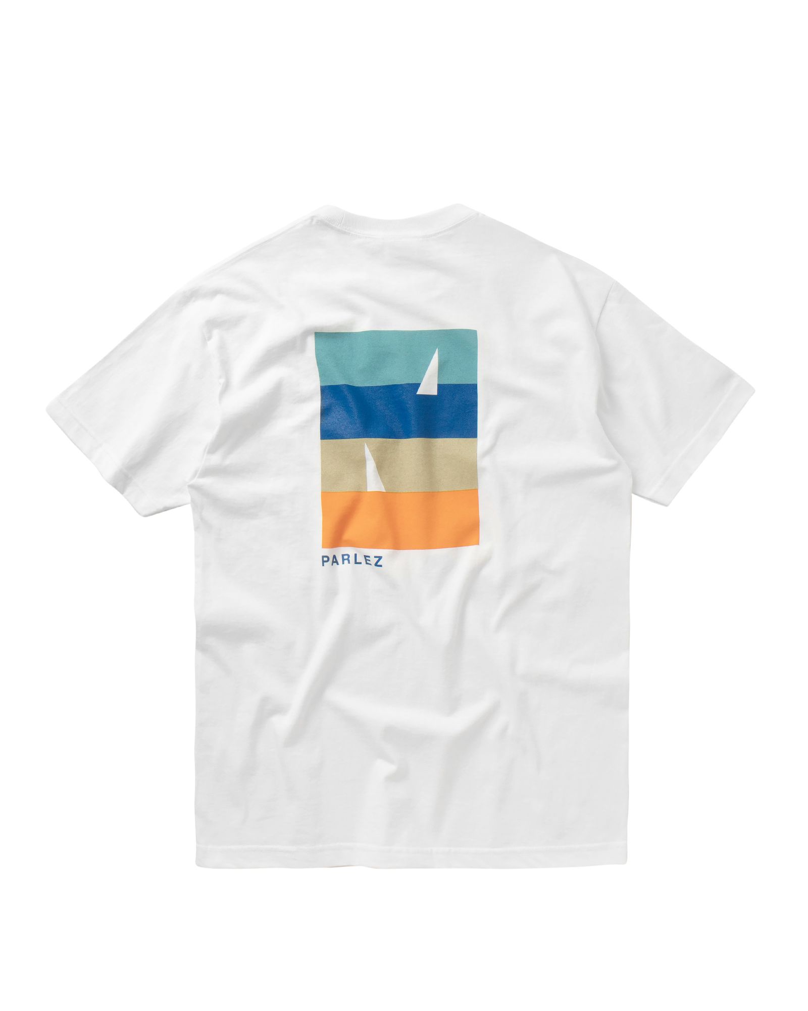 GIBBS TEE