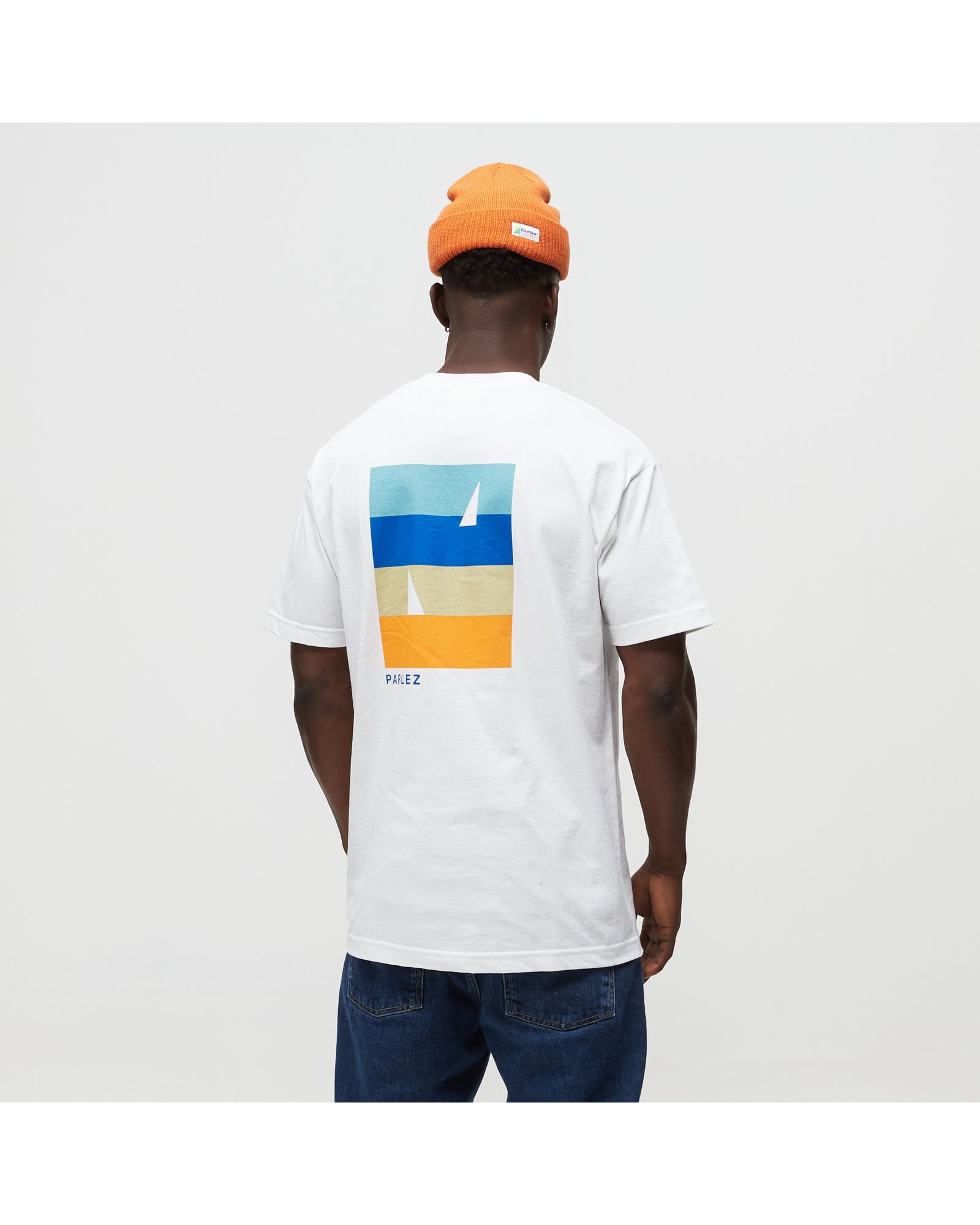GIBBS TEE