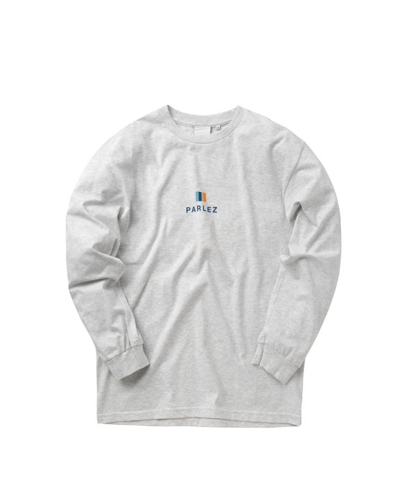 FITTS L/S T-SHIRT