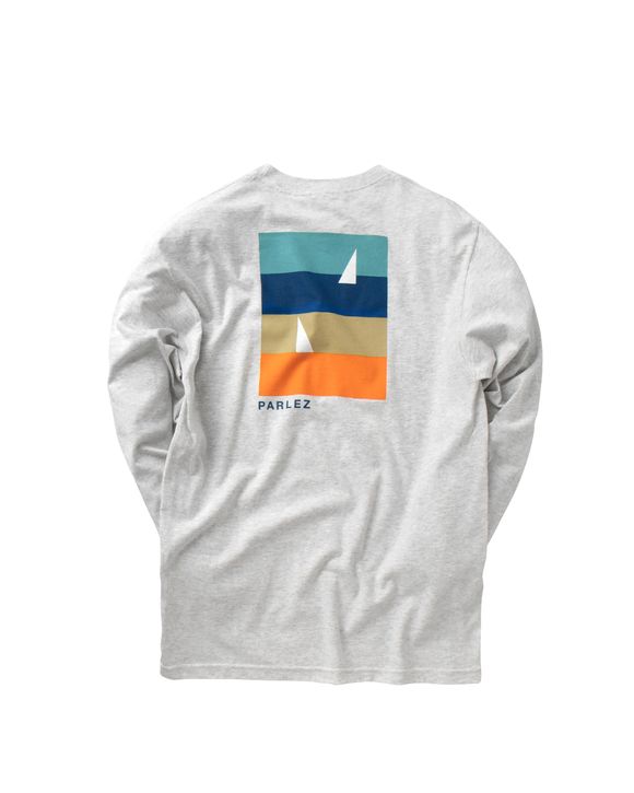FITTS L/S T-SHIRT