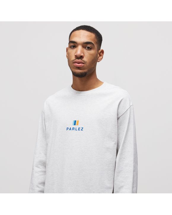 FITTS L/S T-SHIRT