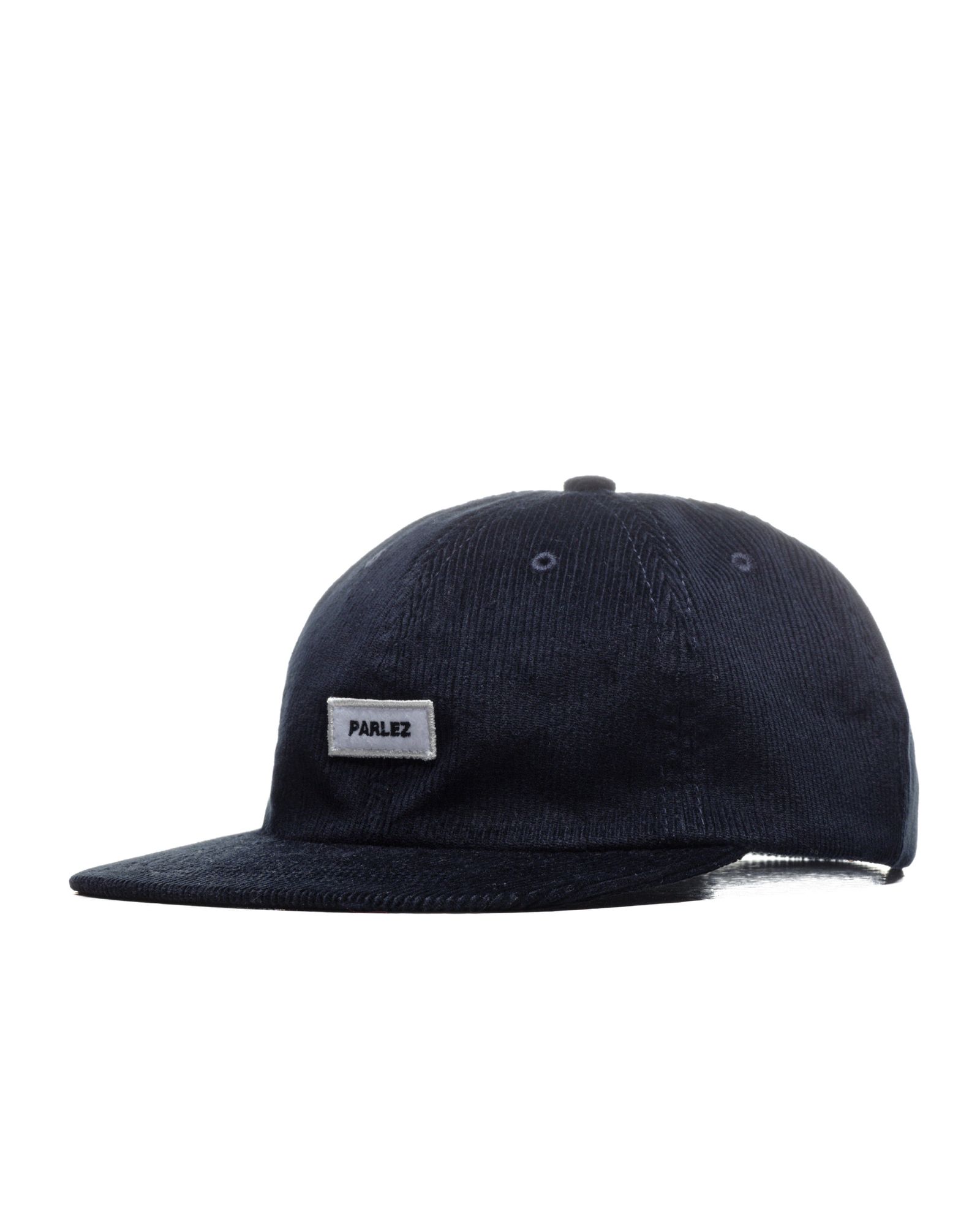 Cook 6 Panel Cap
