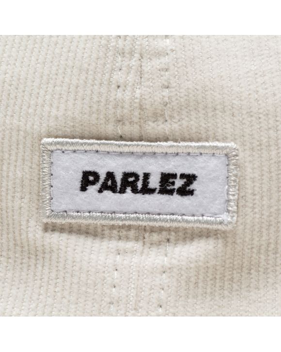 Cook 6 Panel Cap
