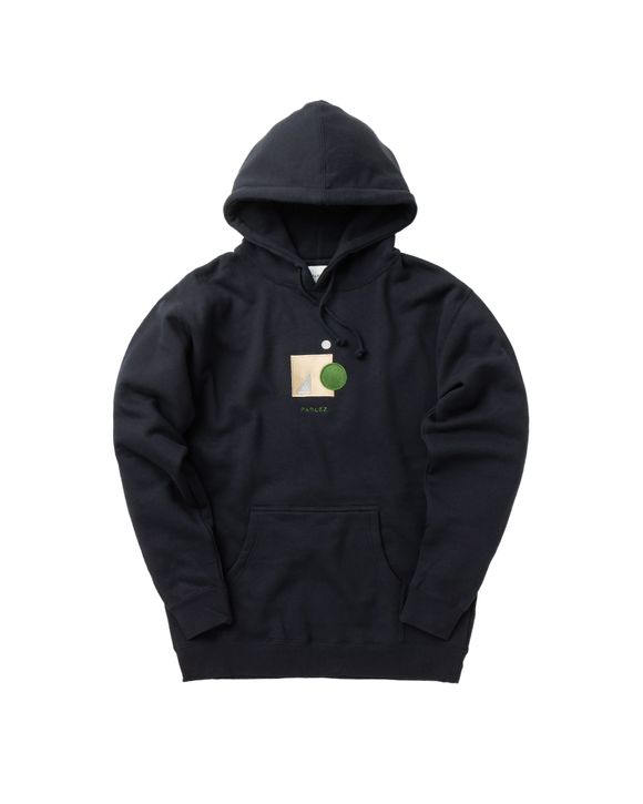 Parlez 2025 saintes hoodie