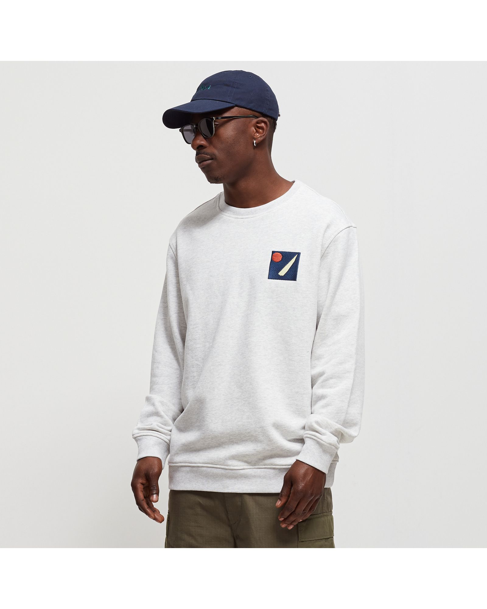 GOSIER SWEATSHIRT