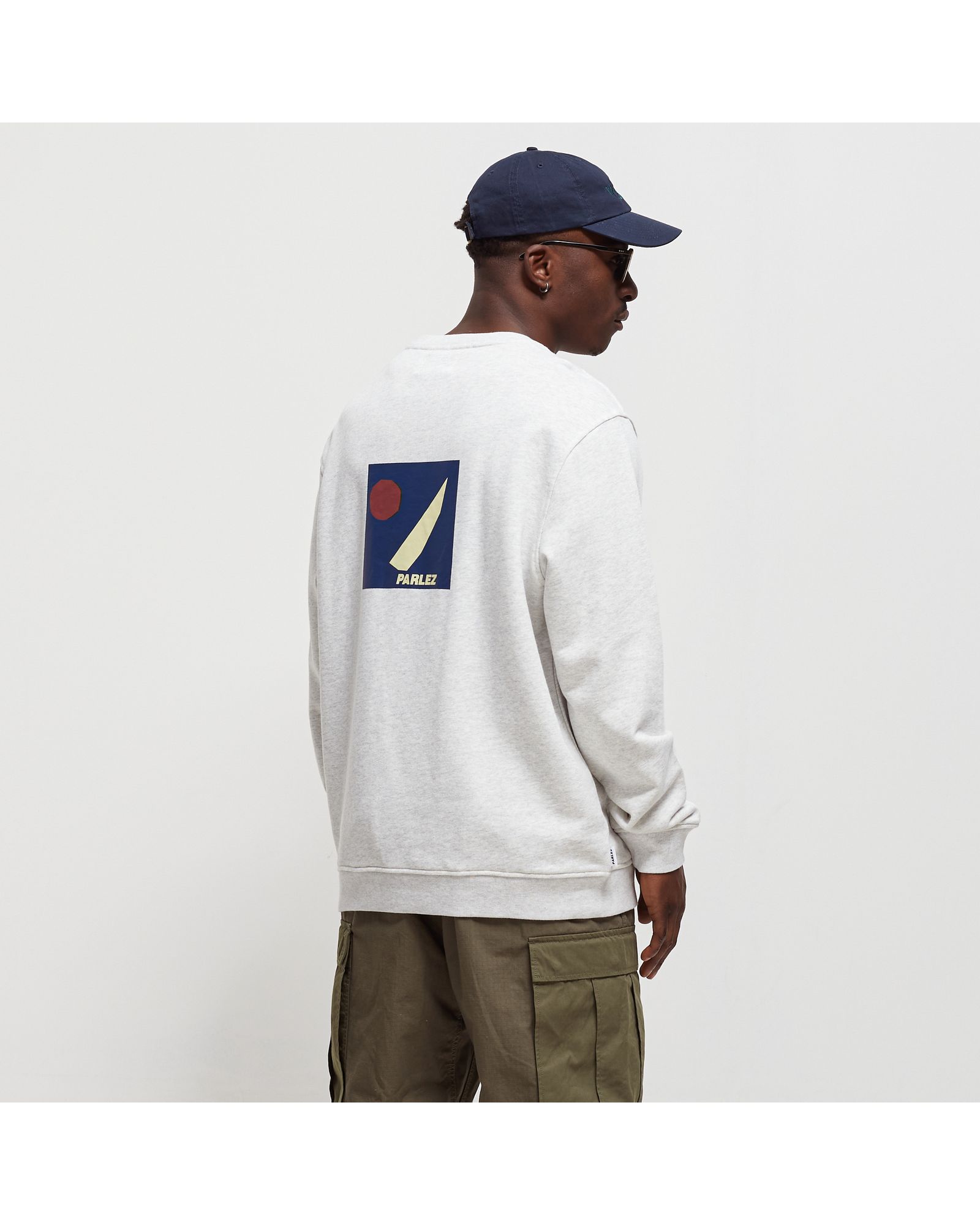 GOSIER SWEATSHIRT