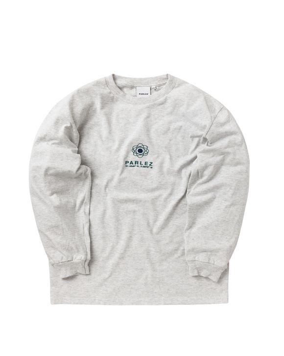 ATOM LONGSLEEVE