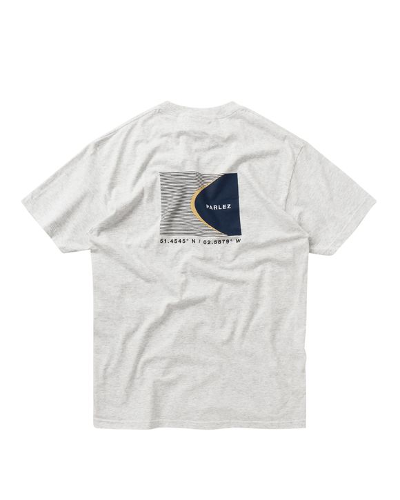 COASTAL TEE