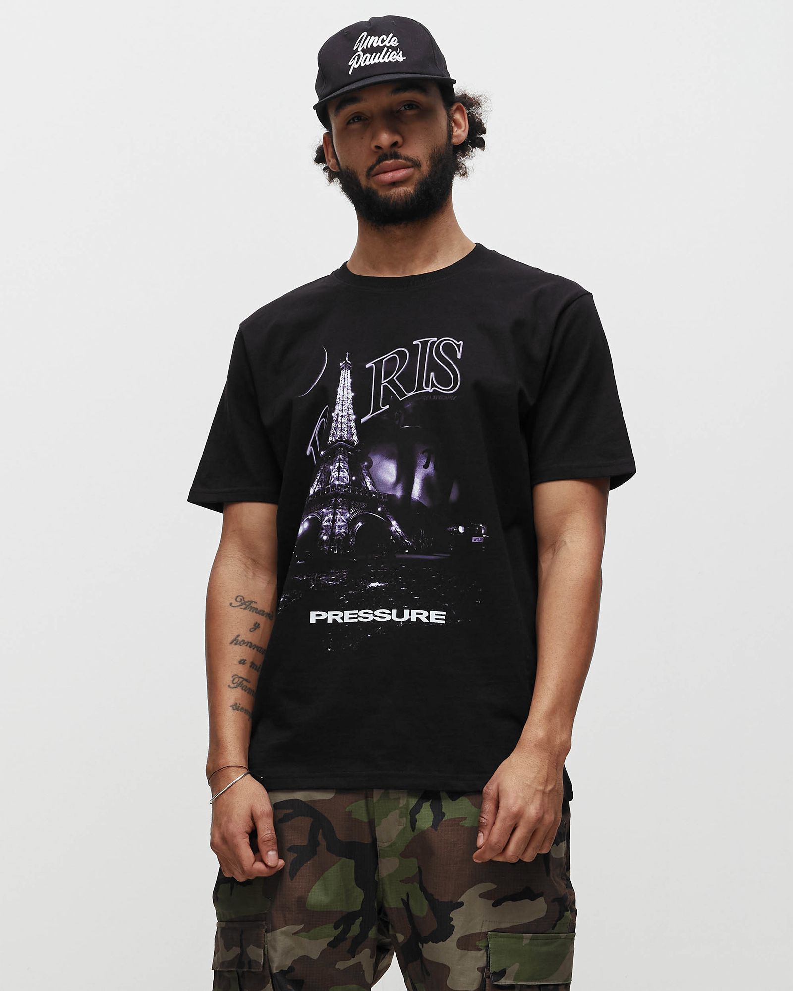 PARIS TEE