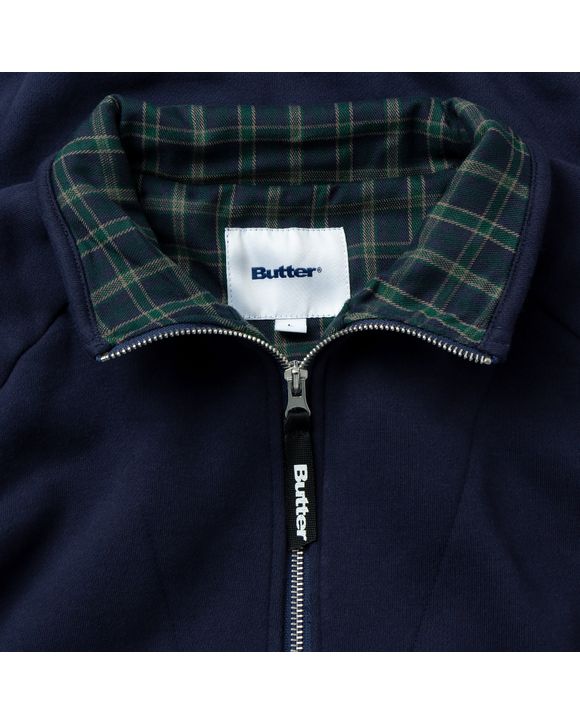 PARK 1/4 ZIP PULLOVER