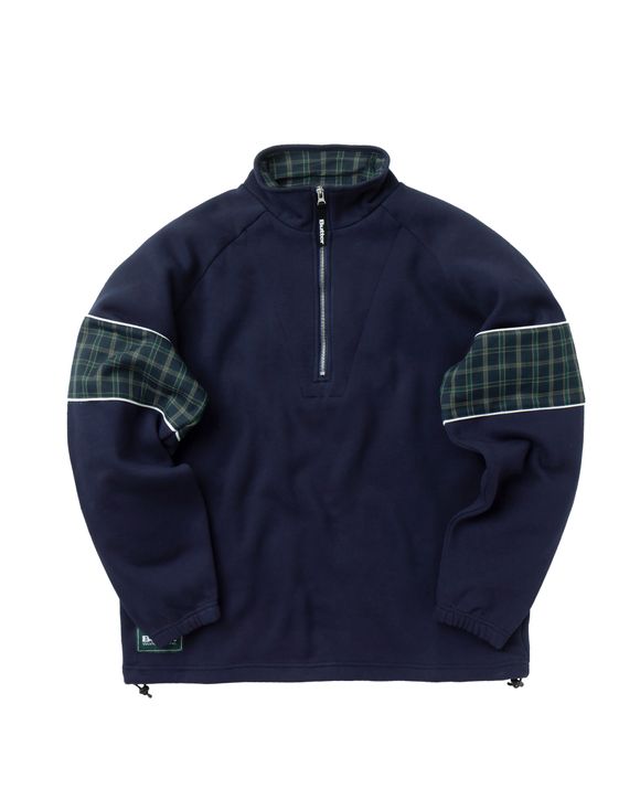 PARK 1/4 ZIP PULLOVER