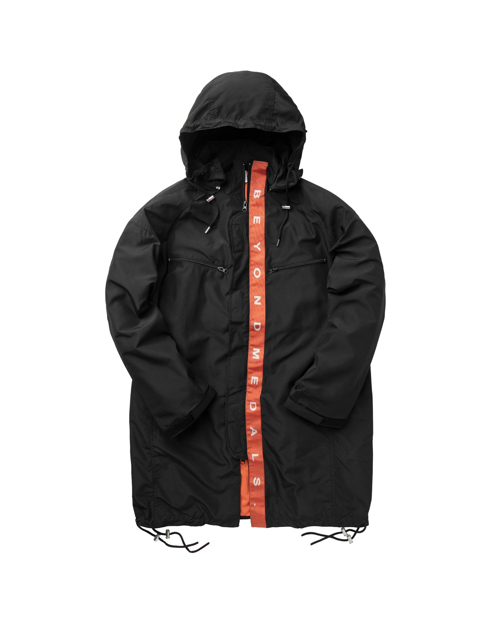 PARKA