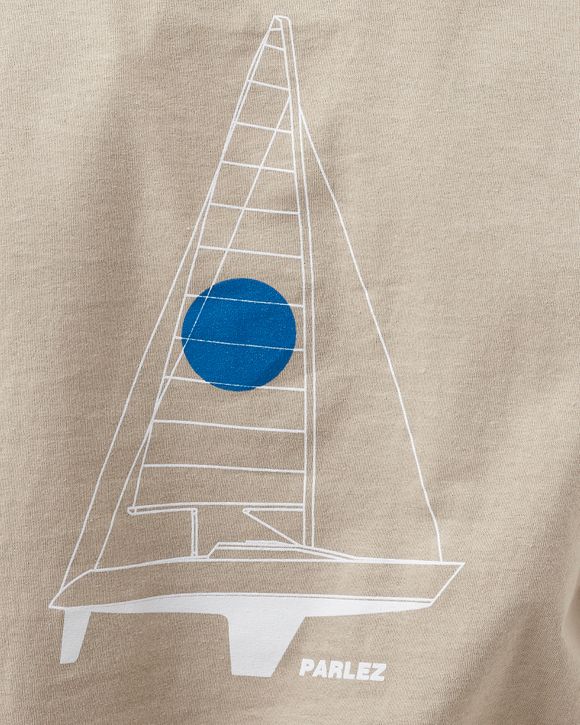 Parlez Mirage TEE