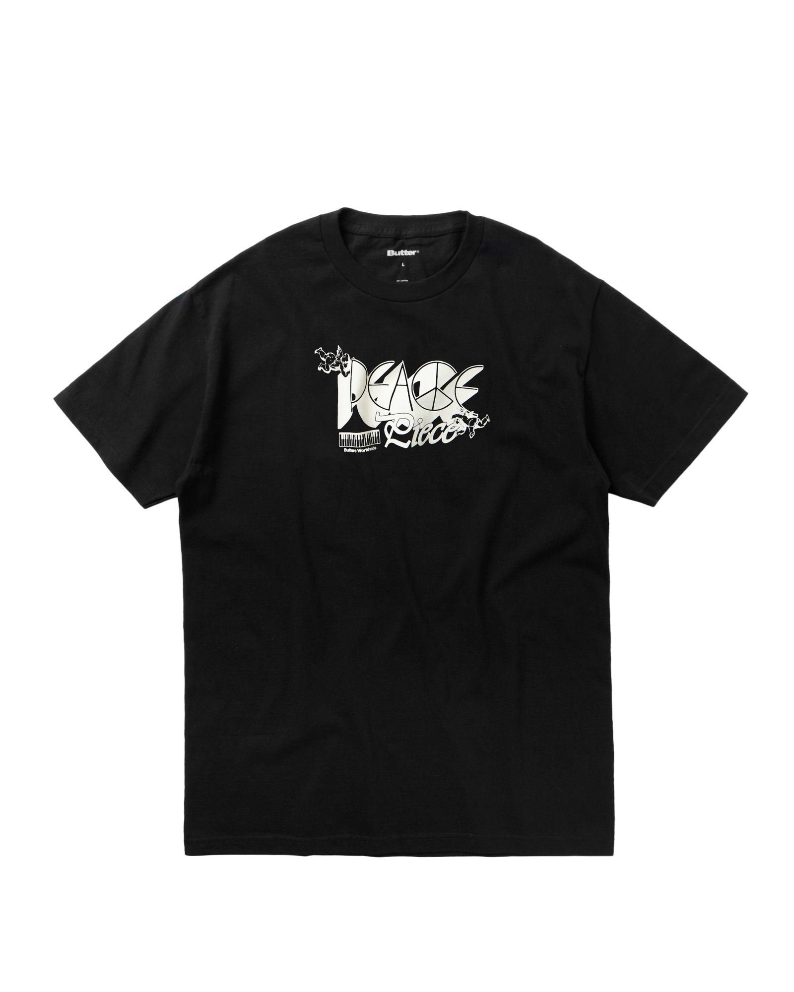 PEACE PIECE TEE