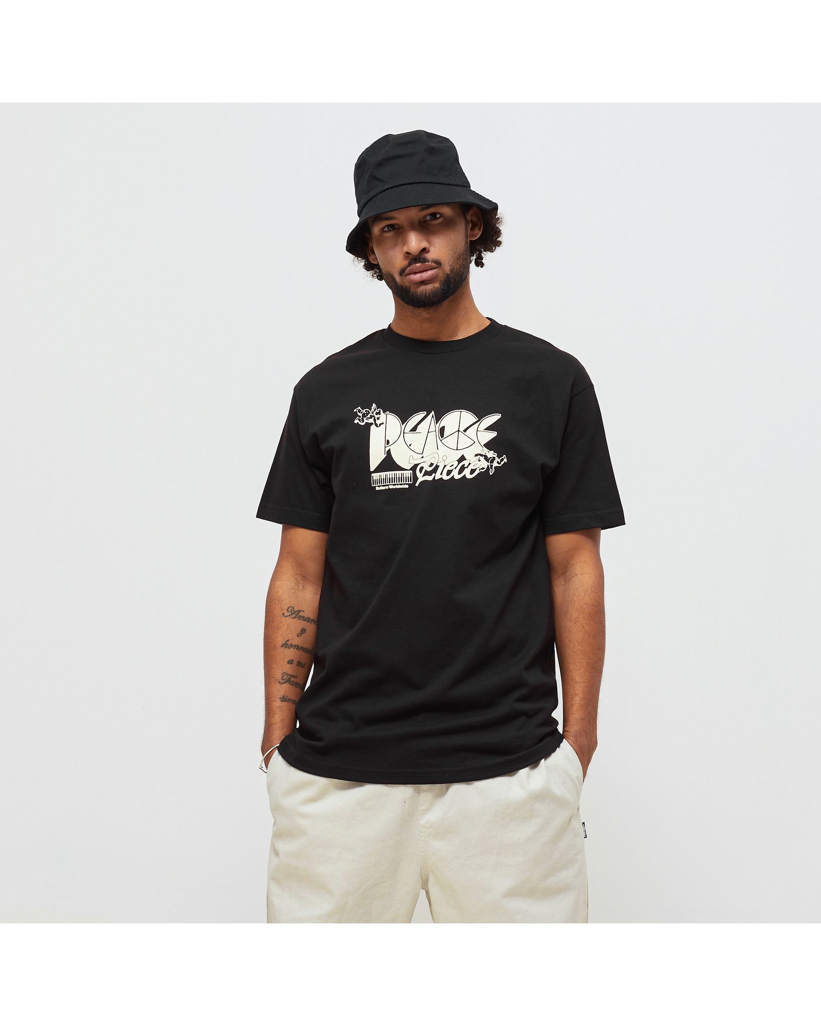 PEACE PIECE TEE