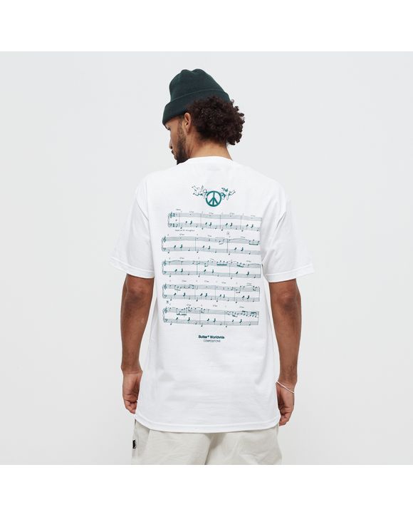 PEACE PIECE TEE