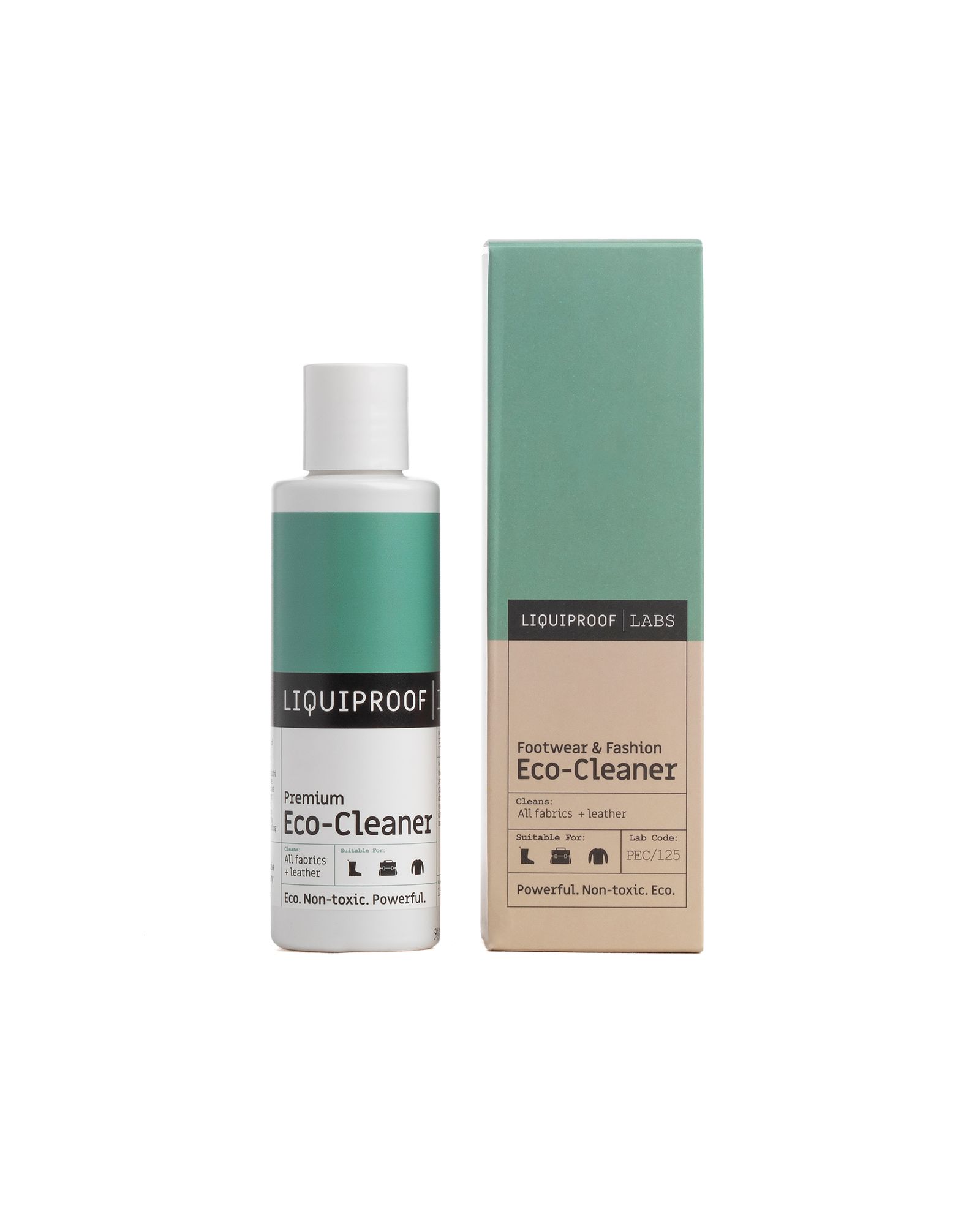 Liquiproof Premium Eco-Cleaner