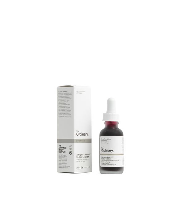 AHA 30% + BHA 2% Peeling Solution - 30ml
