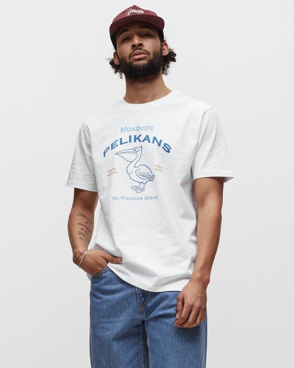 PELIKANS TEE