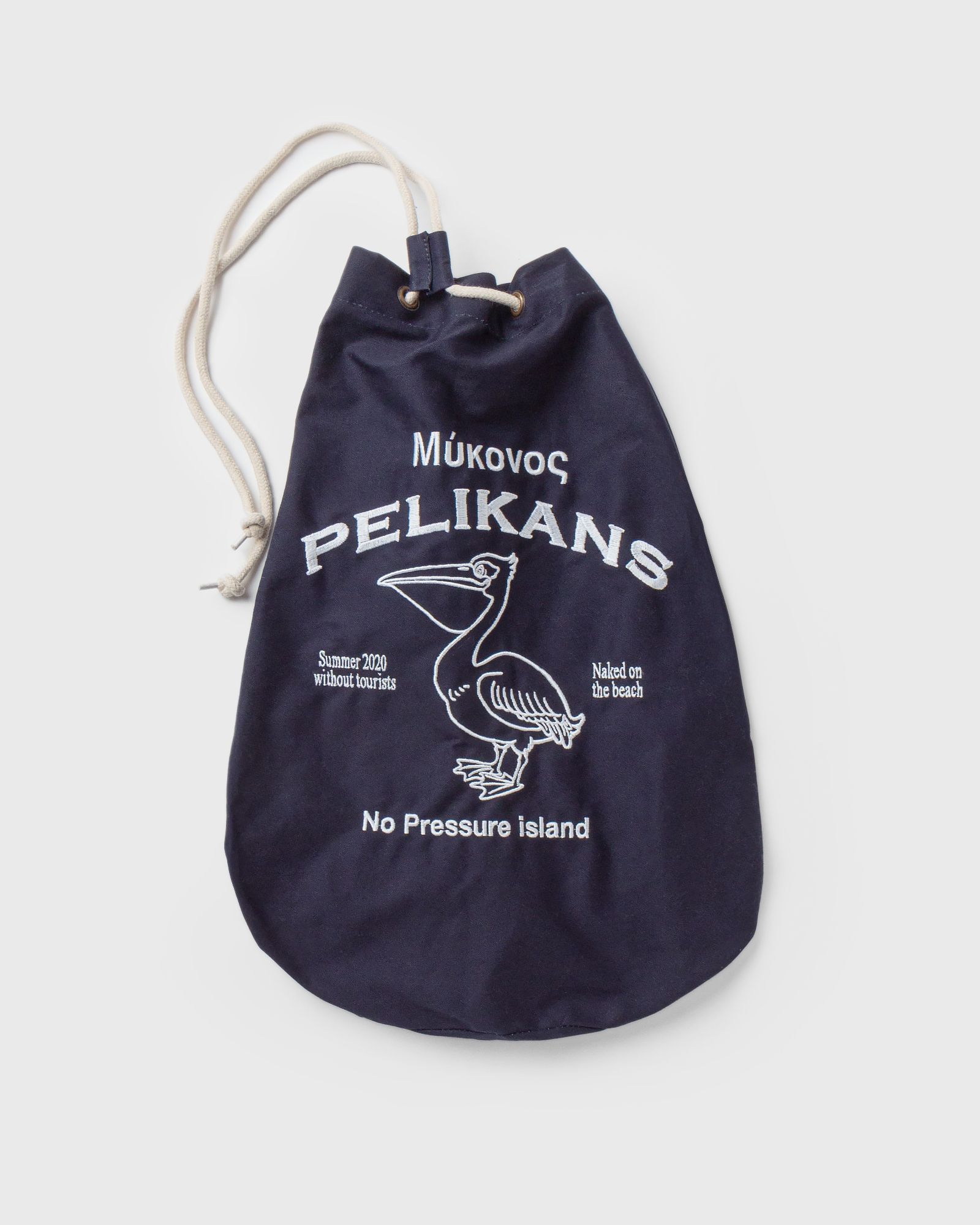 PELIKANS BAG