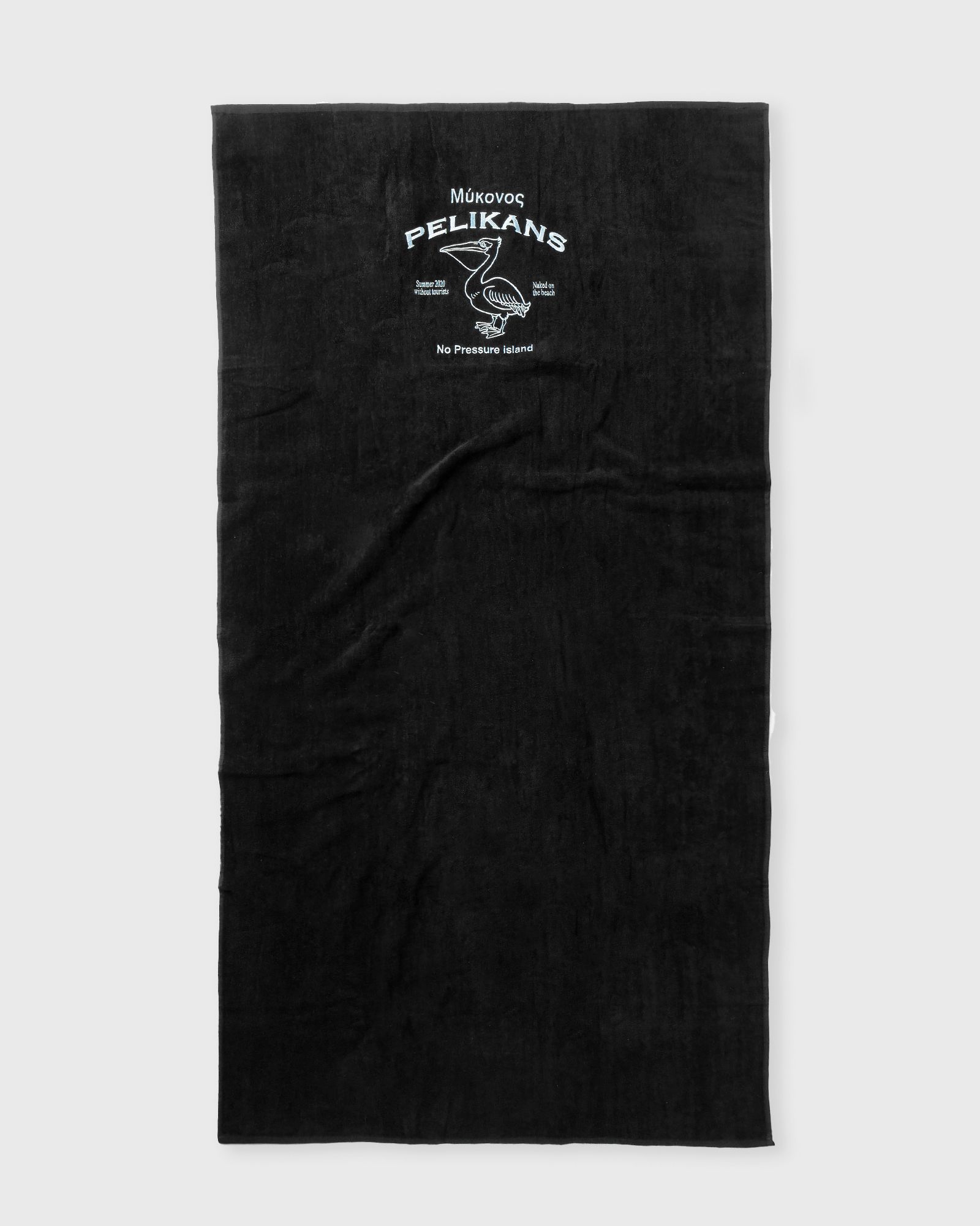 PELIKANS BIG TOWEL