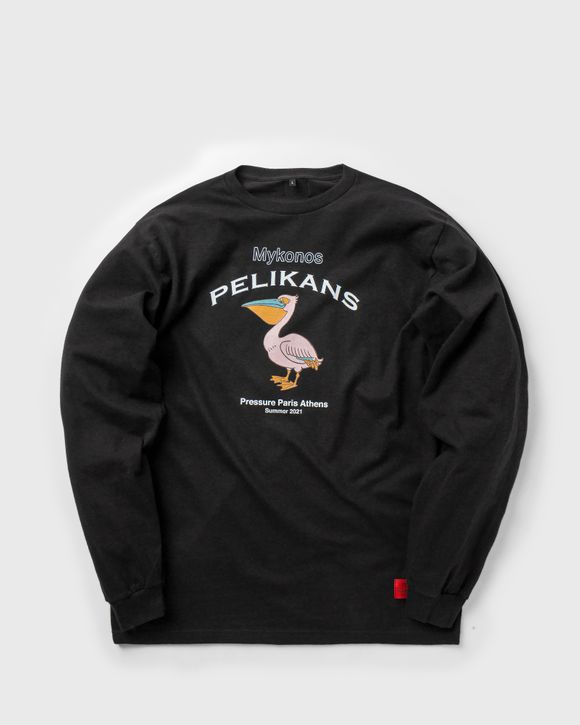 PELIKANS LONGSLEEVE