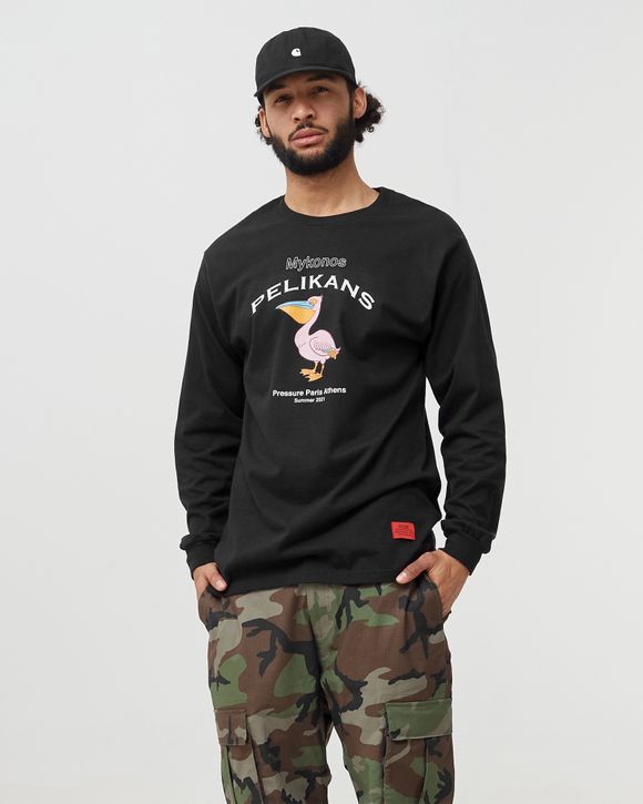 PELIKANS LONGSLEEVE