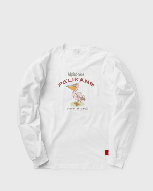 PELIKANS LONGSLEEVE