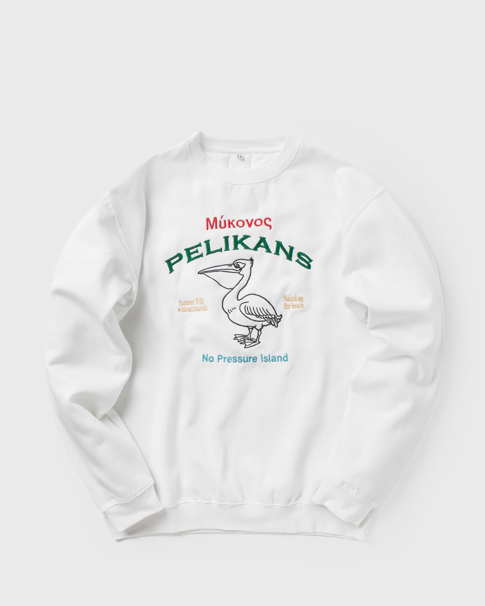 PELIKANS PULLOVER
