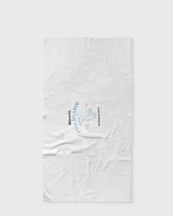 PELIKANS SMALL TOWEL (140 x 70cm)