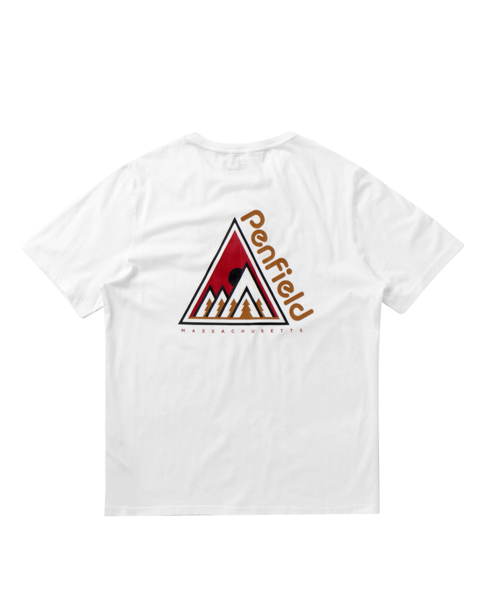 PEAK Tee