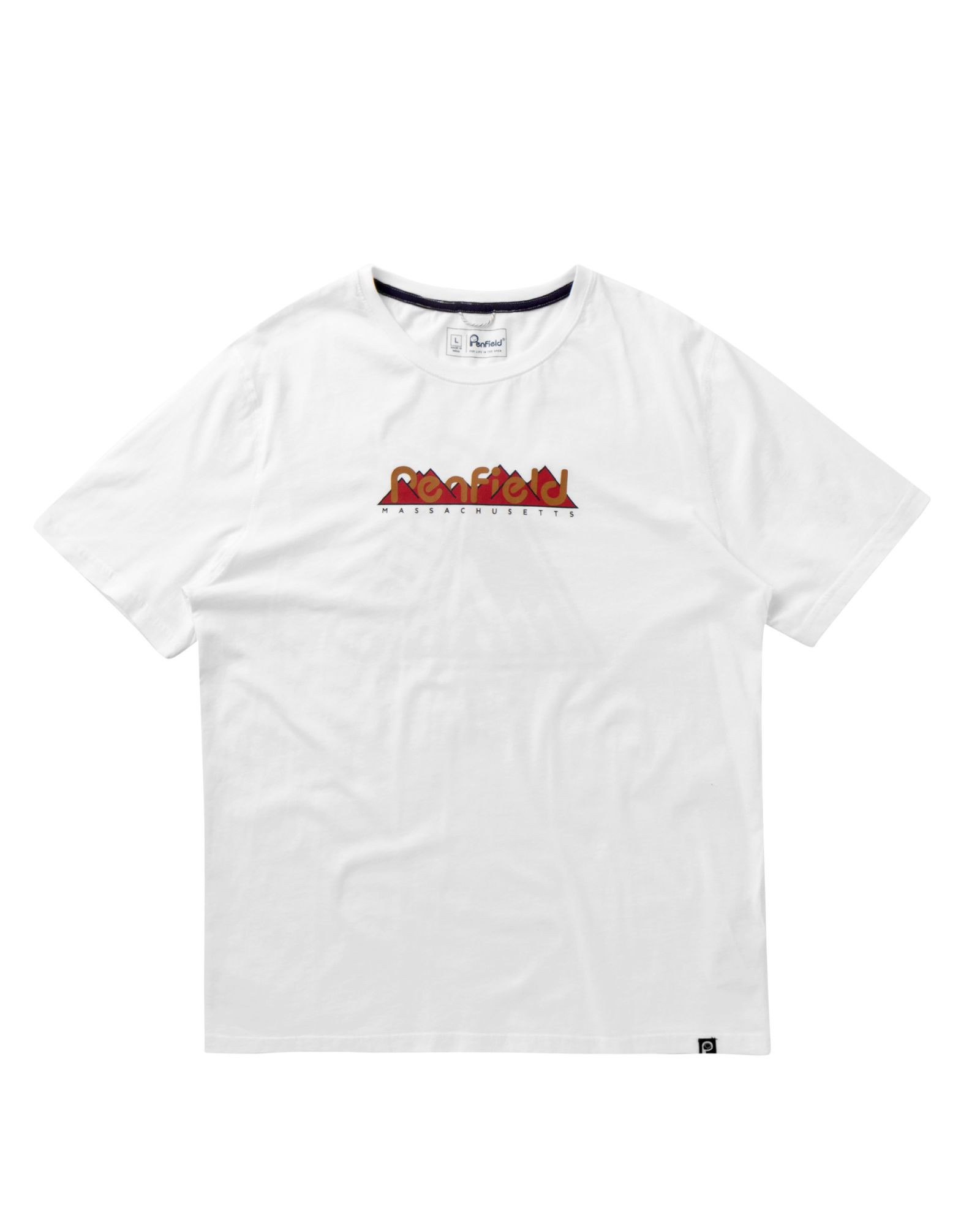 PEAK Tee