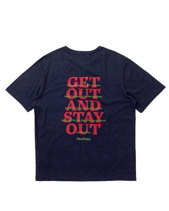 STAY Tee