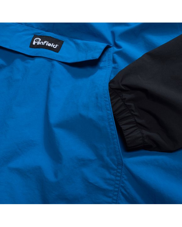 Pacjac Colourblock Jacket