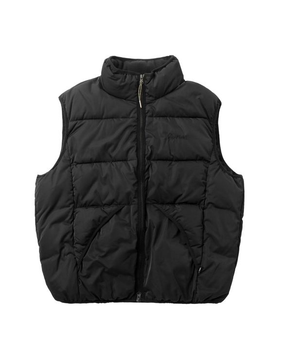 Delmoor Vest