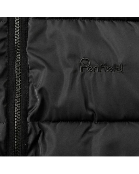 Delmoor Vest