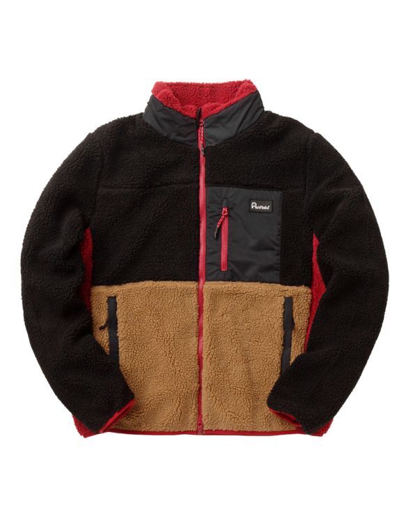 Penfield mattawa deals sherpa fleece