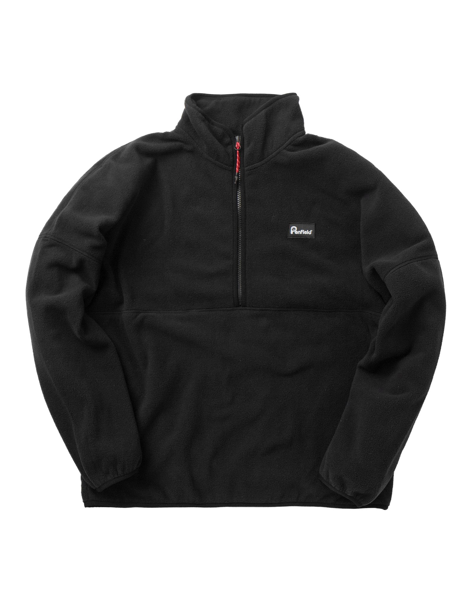 MELWOOD Fleece Jacket