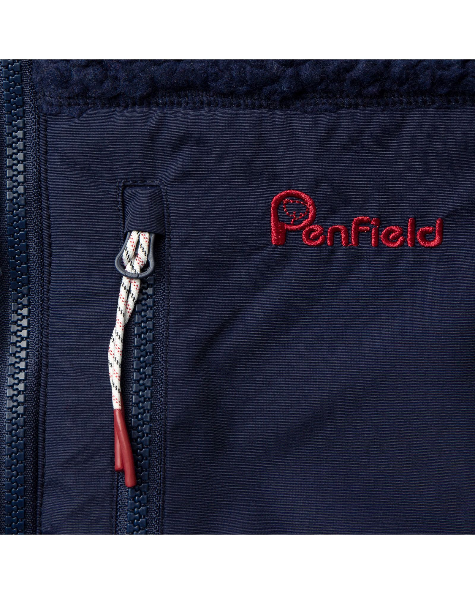 WMNS MATTAWA Print Fleece